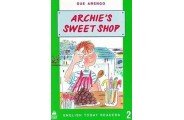 English Today 2 Archies Sweet Shop